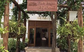 Villa Bagan